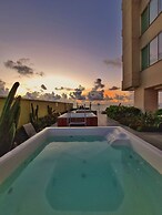 APTO FRENTE AL MAR BY PARCEROS GROUP