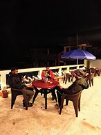 Hidden Monkey Stays Darjeeling, Railway Station