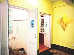 Hidden Monkey Stays Darjeeling, Railway Station