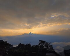 Hidden Monkey Stays Darjeeling, Railway Station