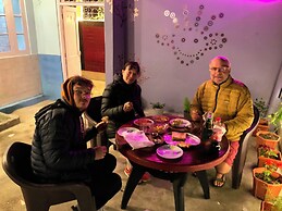 Hidden Monkey Stays Darjeeling, Railway Station