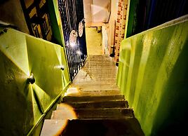 Hidden Monkey Stays Darjeeling, Railway Station