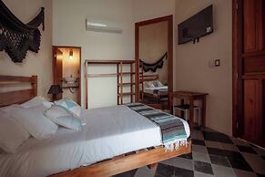 Hotel Boutique Casa Jade