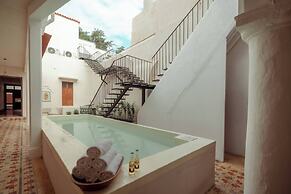 Hotel Boutique Casa Jade