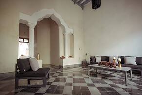 Hotel Boutique Casa Jade