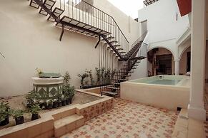 Hotel Boutique Casa Jade