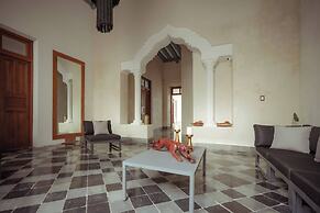 Hotel Boutique Casa Jade