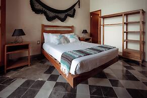 Hotel Boutique Casa Jade