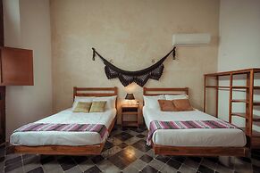 Hotel Boutique Casa Jade