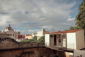 Hotel Boutique Casa Jade