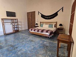 Hotel Boutique Casa Jade