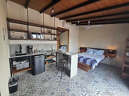 Hotel Boutique Casa Jade