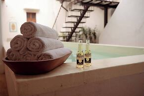 Hotel Boutique Casa Jade