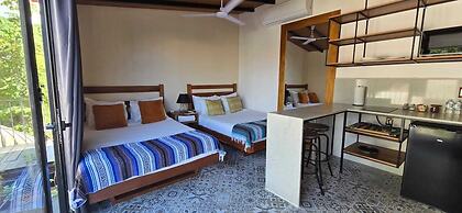 Hotel Boutique Casa Jade