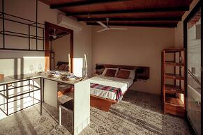 Hotel Boutique Casa Jade