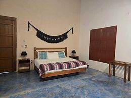 Hotel Boutique Casa Jade