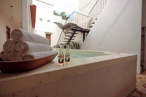 Hotel Boutique Casa Jade