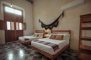 Hotel Boutique Casa Jade