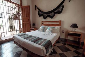 Hotel Boutique Casa Jade