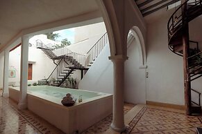 Hotel Boutique Casa Jade