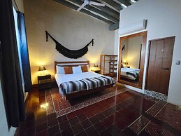 Hotel Boutique Casa Jade