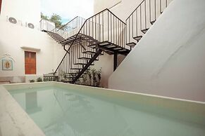 Hotel Boutique Casa Jade