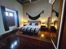 Hotel Boutique Casa Jade