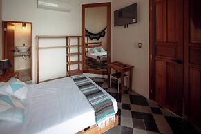 Hotel Boutique Casa Jade