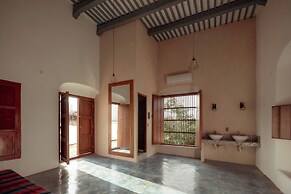 Hotel Boutique Casa Jade