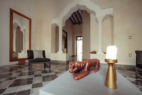 Hotel Boutique Casa Jade