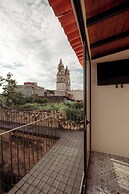 Hotel Boutique Casa Jade