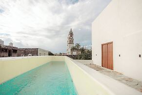 Hotel Boutique Casa Jade