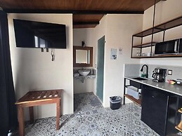 Hotel Boutique Casa Jade