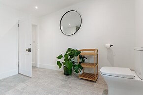 Delightful Family Getaway Cornwall