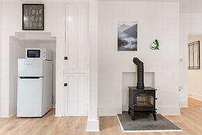 Delightful Family Getaway Cornwall