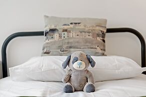 Delightful Family Getaway Cornwall