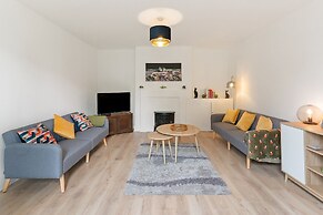 Delightful Family Getaway Cornwall