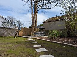 Delightful Family Getaway Cornwall