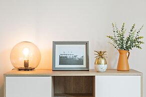 Delightful Family Getaway Cornwall