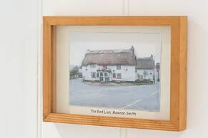 Delightful Family Getaway Cornwall