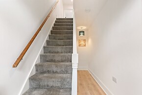 Delightful Family Getaway Cornwall