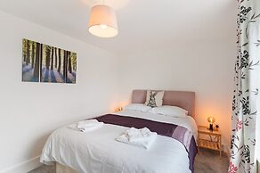 Delightful Family Getaway Cornwall