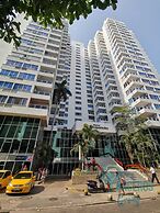 APARTAMENTO EN EL LAGUITO BY PARCEROS G