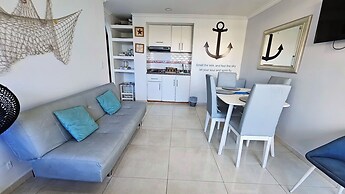 APARTAMENTO EN EL LAGUITO BY PARCEROS G