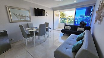 APARTAMENTO EN EL LAGUITO BY PARCEROS G