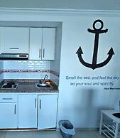 APARTAMENTO EN EL LAGUITO BY PARCEROS G