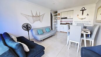 APARTAMENTO EN EL LAGUITO BY PARCEROS G