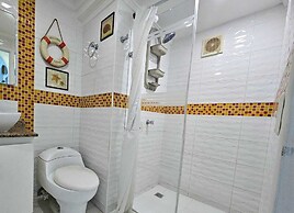 APARTAMENTO EN EL LAGUITO BY PARCEROS G