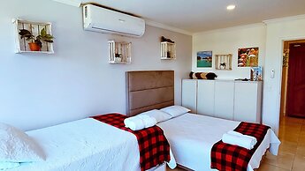 APARTAMENTO EN EL LAGUITO BY PARCEROS G