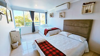 APARTAMENTO EN EL LAGUITO BY PARCEROS G